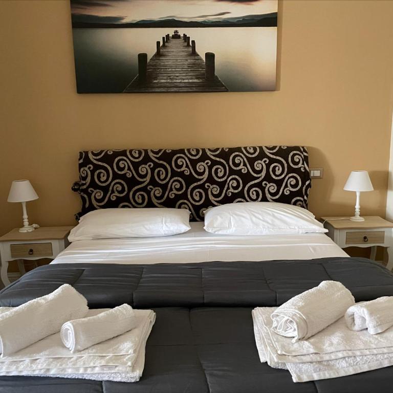 Villa Nepi apartments - Superior Studio - 17