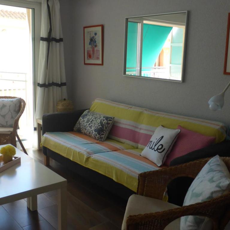 Apartamento Vivemar - Apartamento de 2 dormitorios - 3