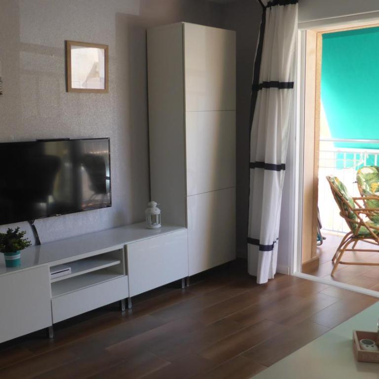 Apartamento Vivemar - Apartamento de 2 dormitorios - 7
