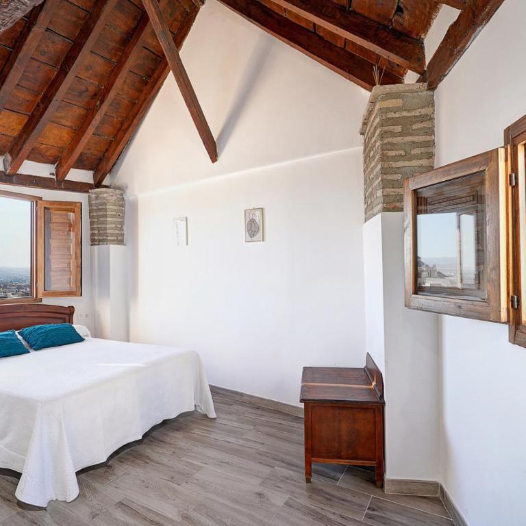 LM Casa ALBAYCIN - Two-Bedroom House - 1