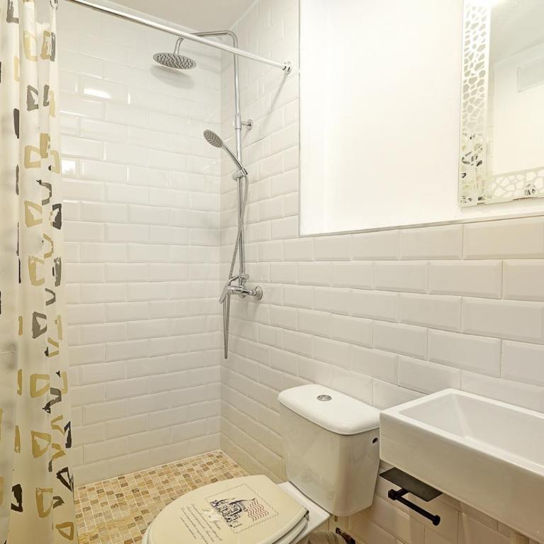 LM Casa ALBAYCIN - Two-Bedroom House - 11