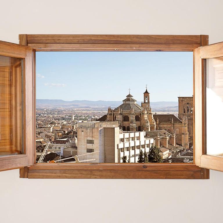 LM Casa ALBAYCIN - Two-Bedroom House - 2