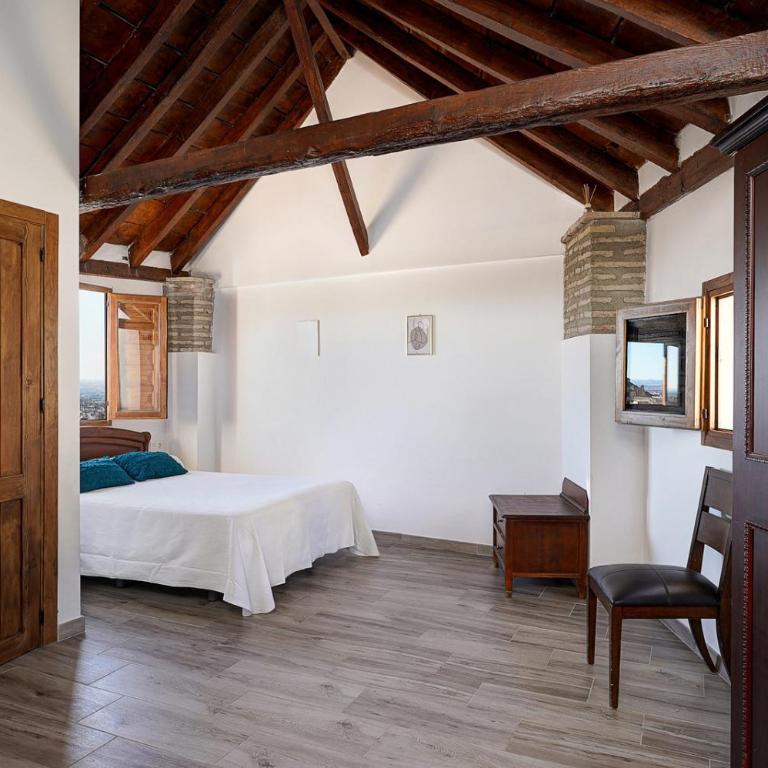 LM Casa ALBAYCIN - Two-Bedroom House - 4