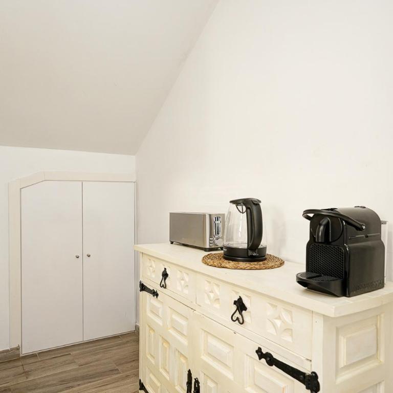 LM Casa ALBAYCIN - Two-Bedroom House - 13