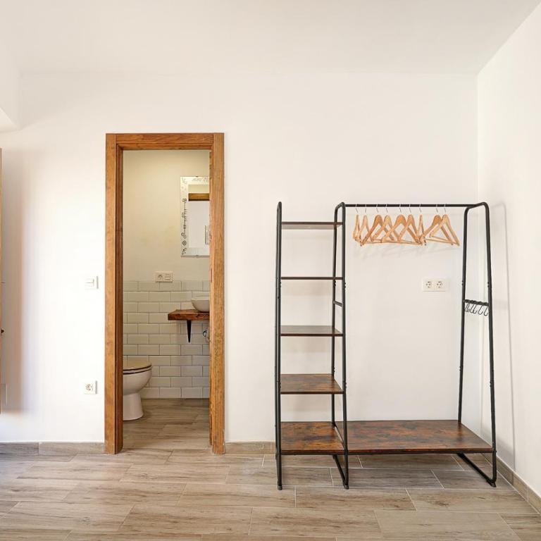 LM Casa ALBAYCIN - Two-Bedroom House - 17