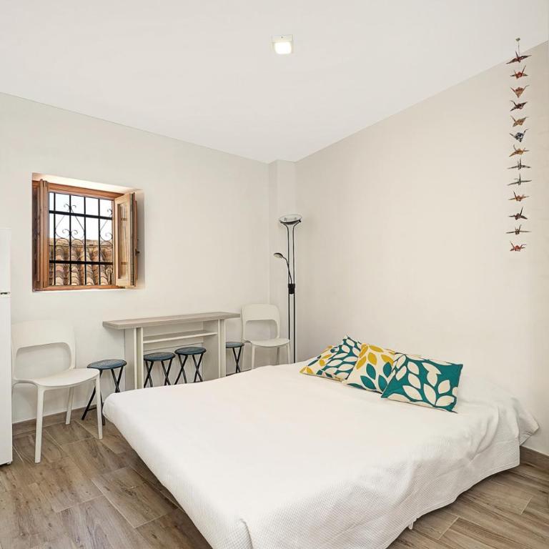 LM Casa ALBAYCIN - Two-Bedroom House - 7