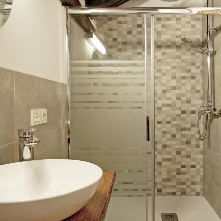 LM Casa ALBAYCIN - Two-Bedroom House - 20