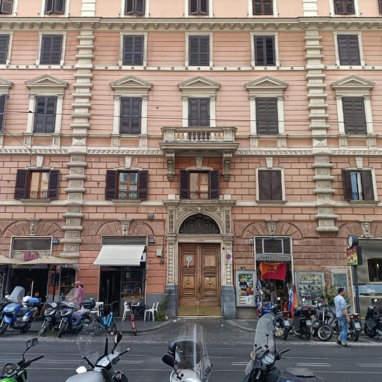 La Cupola Apartment - Maisonette-Apartment - 2