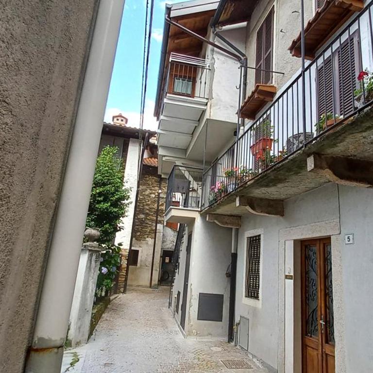 Casa Nicolò Vista Lago - Casa con 1 Camera da Letto - 32