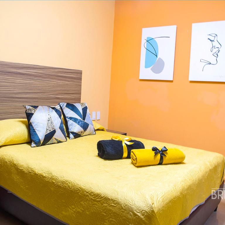 Condominio Brillante GDL - Apartamento - 14