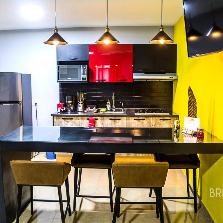 Condominio Brillante GDL - Apartamento - 5