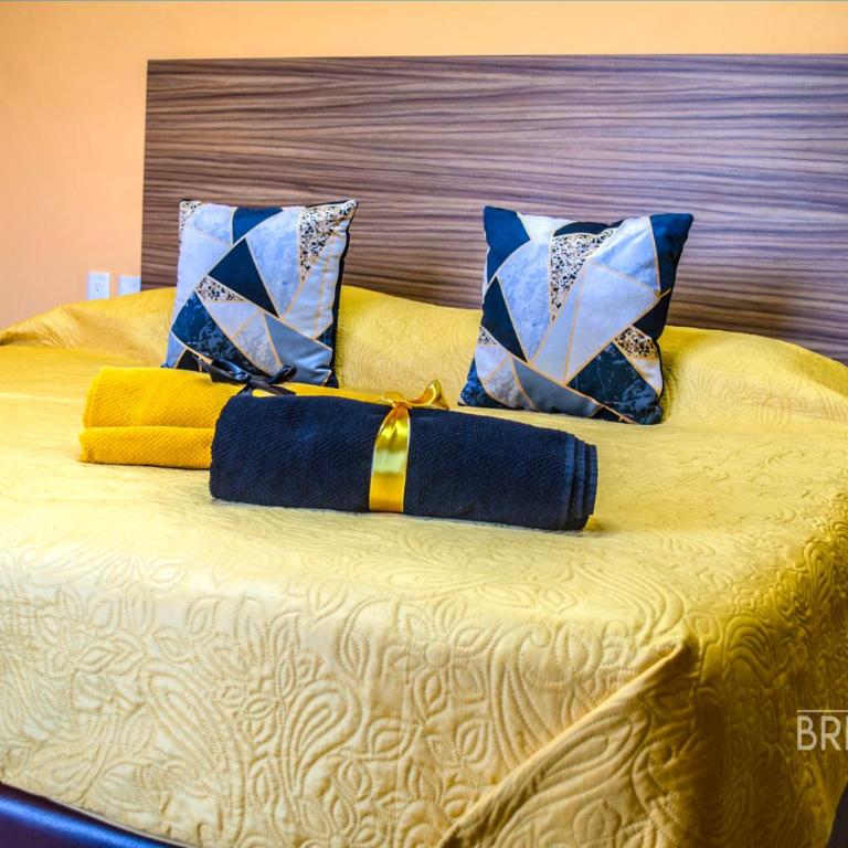 Condominio Brillante GDL - Apartamento - 16