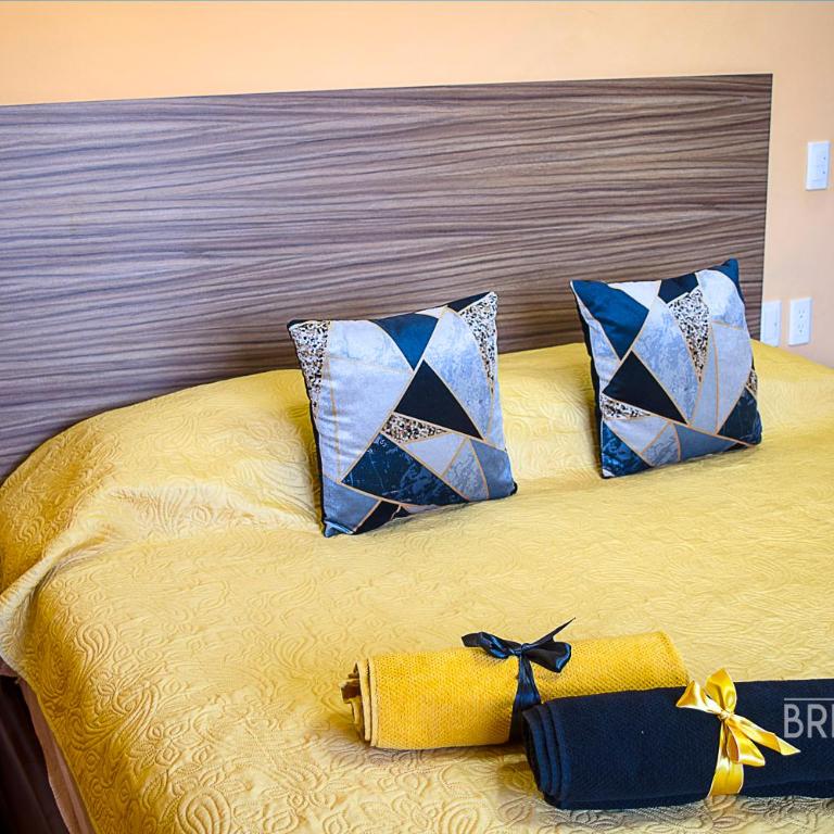 Condominio Brillante GDL - Apartamento - 19