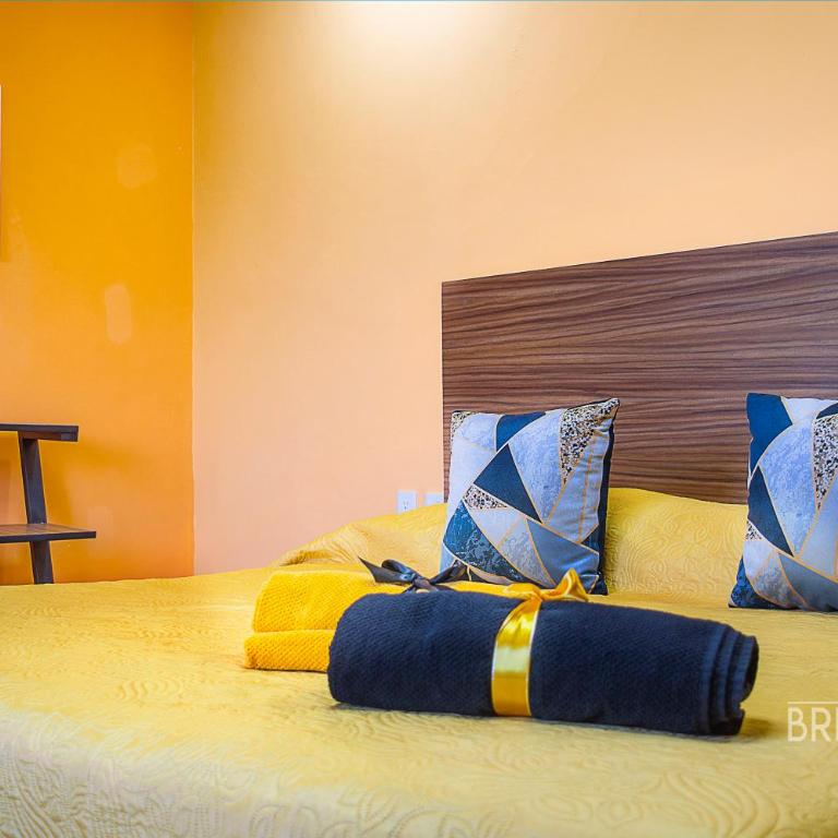 Condominio Brillante GDL - Apartamento - 15