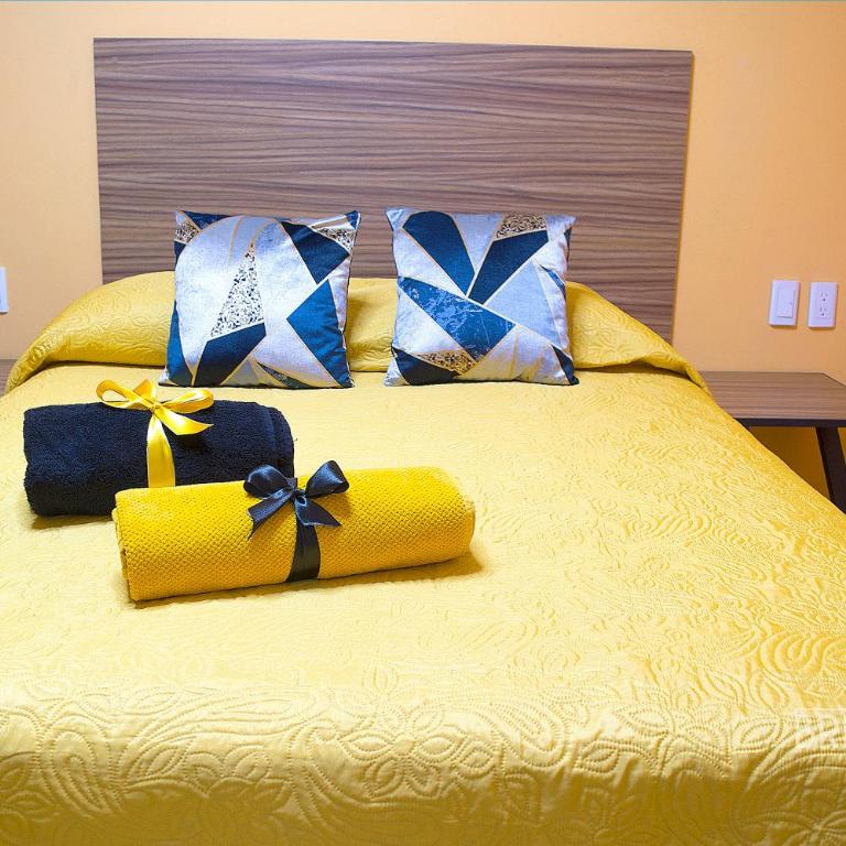Condominio Brillante GDL - Apartamento - 12