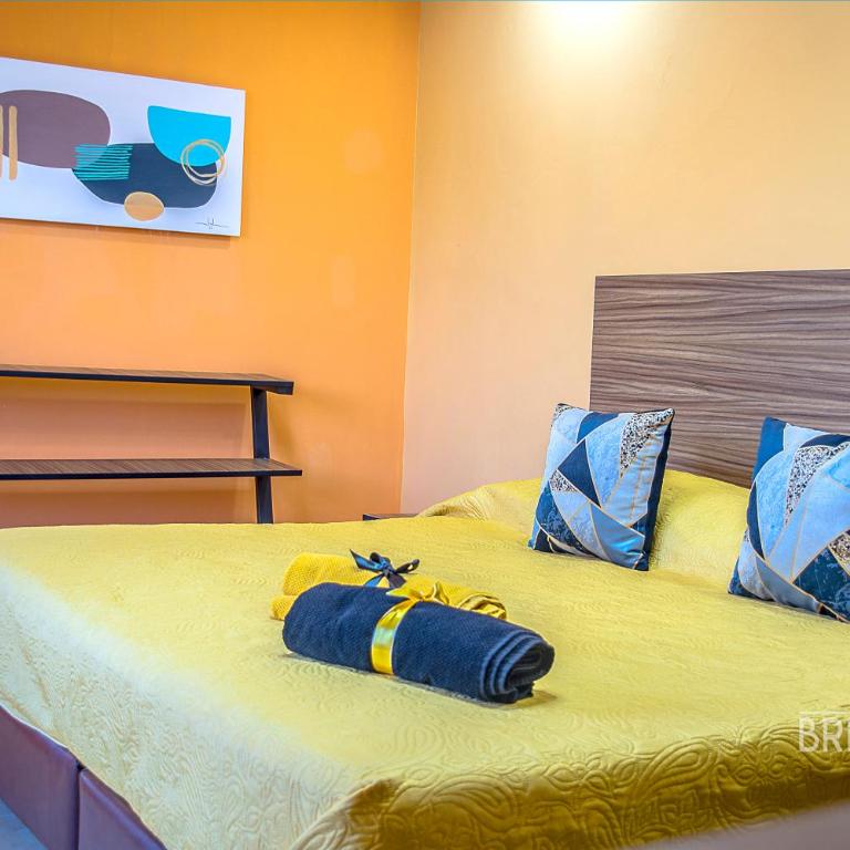 Condominio Brillante GDL - Apartamento - 21