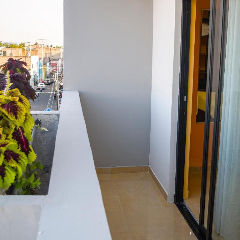 Condominio Brillante GDL - Apartamento - 23