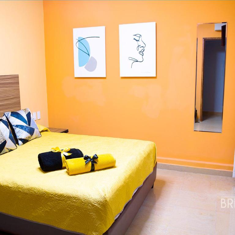 Condominio Brillante GDL - Apartamento - 8