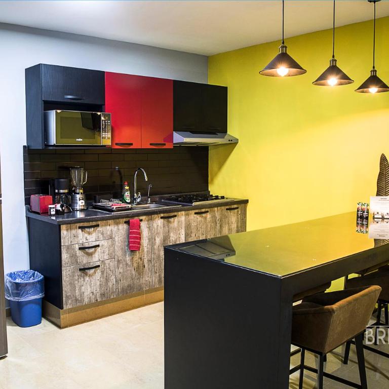 Condominio Brillante GDL - Apartamento - 6