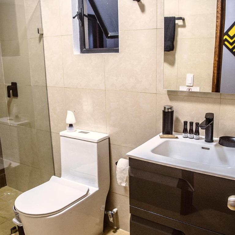 Condominio Brillante GDL - Apartamento - 11