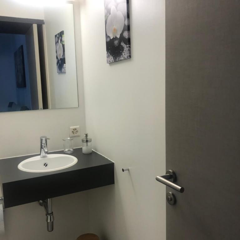 CONNIE S HOME free parking - Appartamento con 1 Camera da Letto - 19