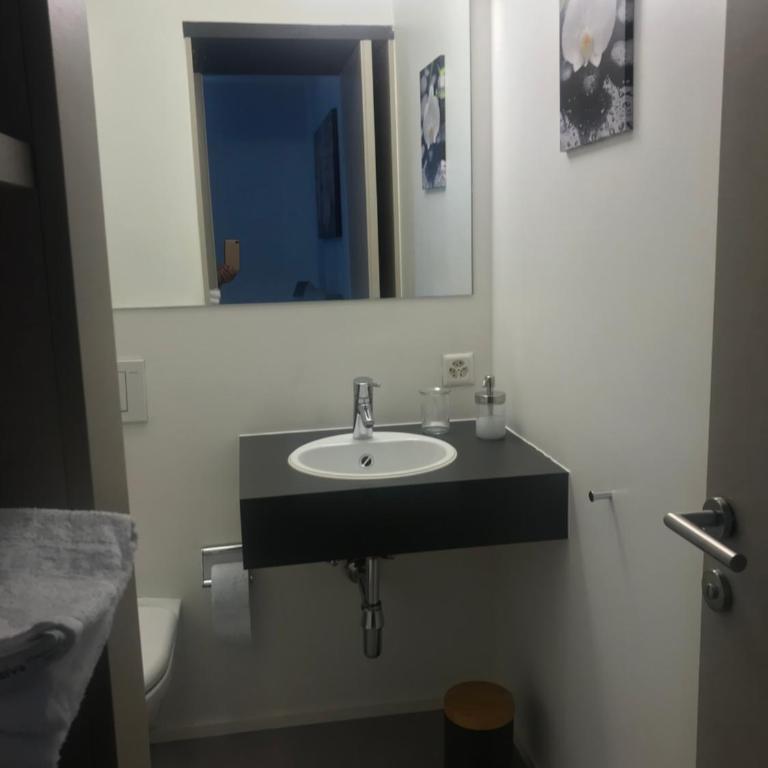 CONNIE S HOME free parking - Appartamento con 1 Camera da Letto - 12