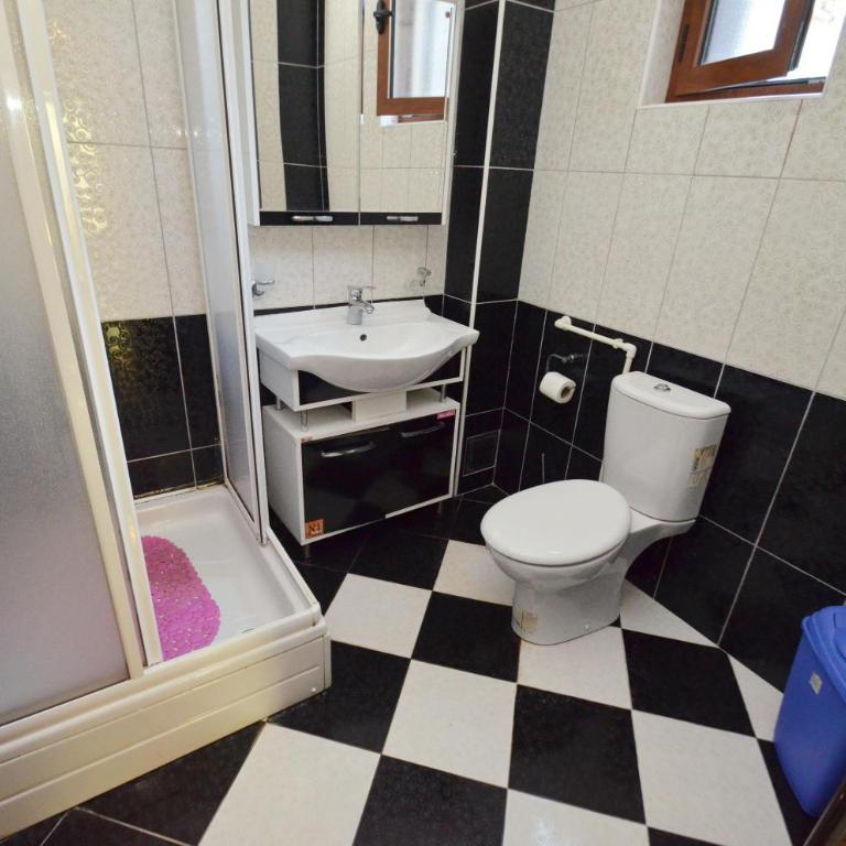 Apartments Rajsko Mjesto - Studio sa Sofom na Izvlačenje - 1