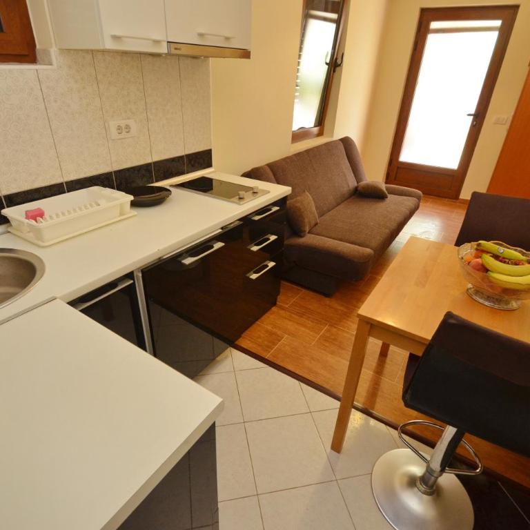 Apartments Rajsko Mjesto - Studio sa Sofom na Izvlačenje - 4