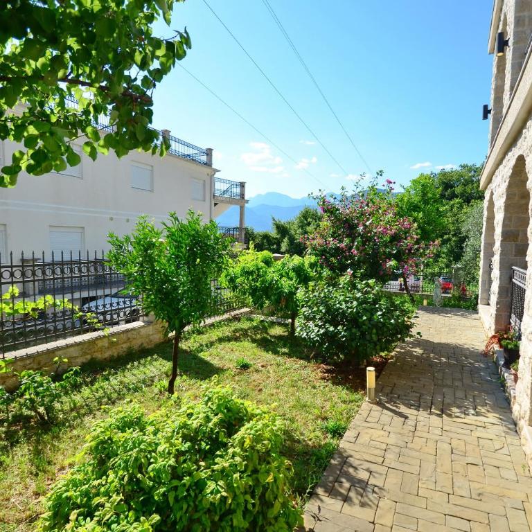Apartments Rajsko Mjesto - Studio sa Sofom na Izvlačenje - 6