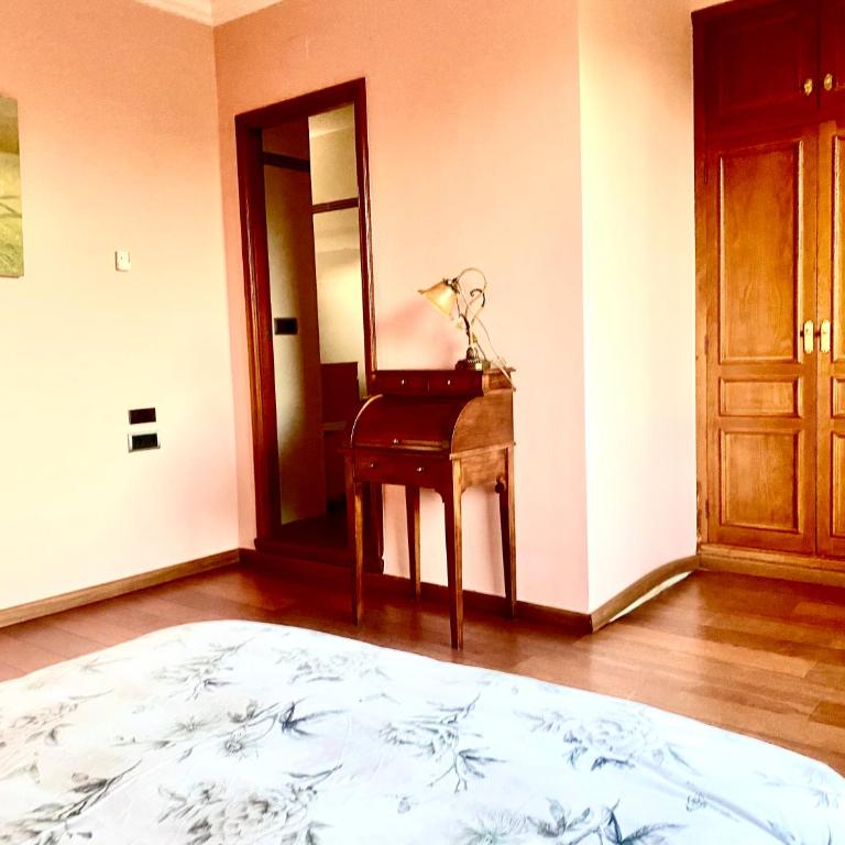 Chalet Boutique con chimenea y indoor pool - Villa - 28