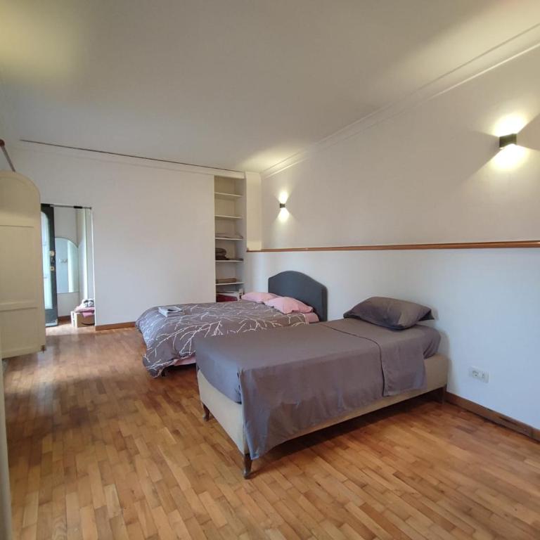 Studio Apartment in Neapolitan Castle Int 28 - One-Bedroom Apartment - 2