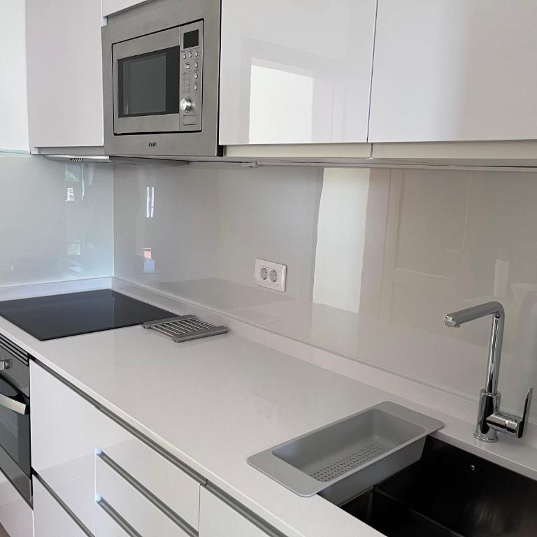 Ahtha Green Bungalow Maspalomas - Two-Bedroom Bungalow - 34