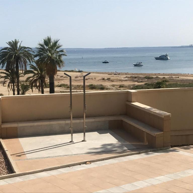 Apartamento Santa Barbara I - Apartment with Sea View - 26