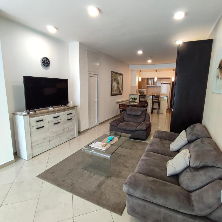 Sole Mio Apartment & Wellness - Superior Apartment with Terrace and Free Spa Access - 1