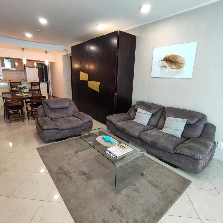 Sole Mio Apartment & Wellness - Superior Apartment with Terrace and Free Spa Access - 2