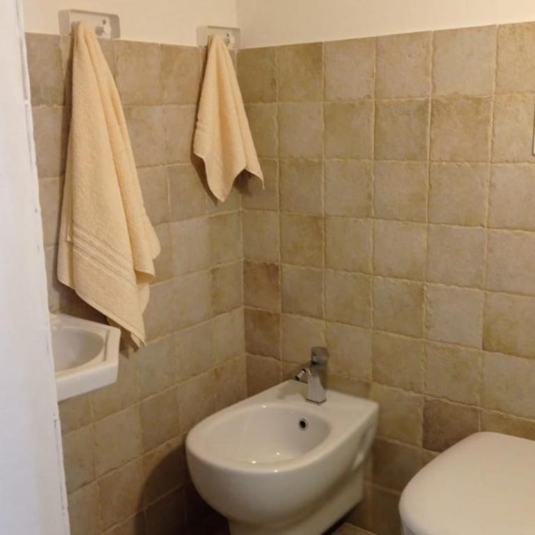 LA CASA DI BEL - Casa con 2 Camere da Letto - 39