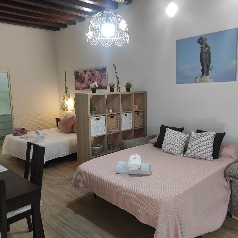 Apartamento Loft Puerto de Gades - Loft - 28