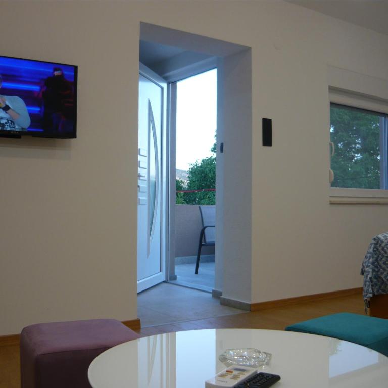 CasaBlanca - Deluks Apartman - 1