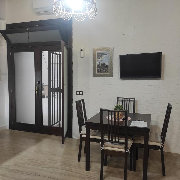 Apartamento Loft Puerto de Gades - Loft - 2
