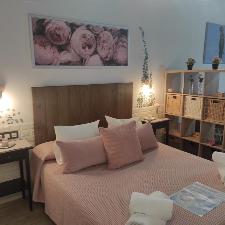 Apartamento Loft Puerto de Gades - Loft - 3