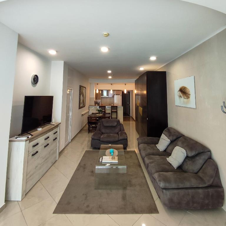 Sole Mio Apartment & Wellness - Superior Apartment with Terrace and Free Spa Access - 3