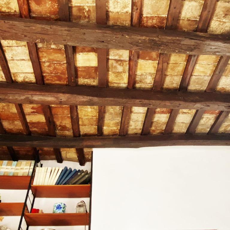 Roof under the Skyfall - Appartamento Attico - 8
