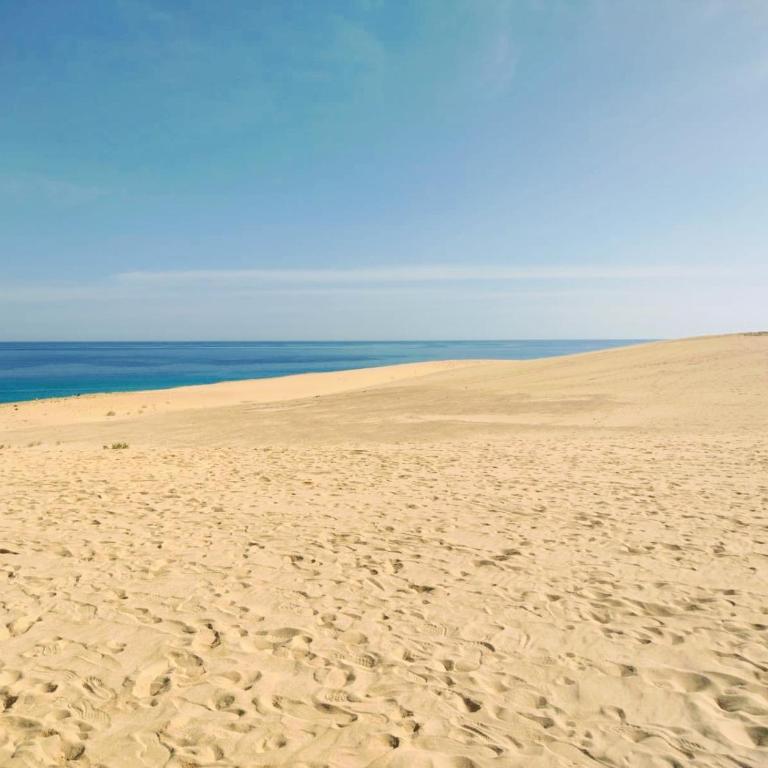 Sunny Bungalow - Bungalow with Sea View - 10