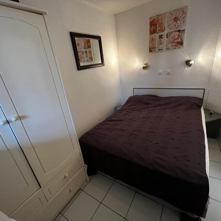 Cannes - view Cap Esterel - Appartement - 12