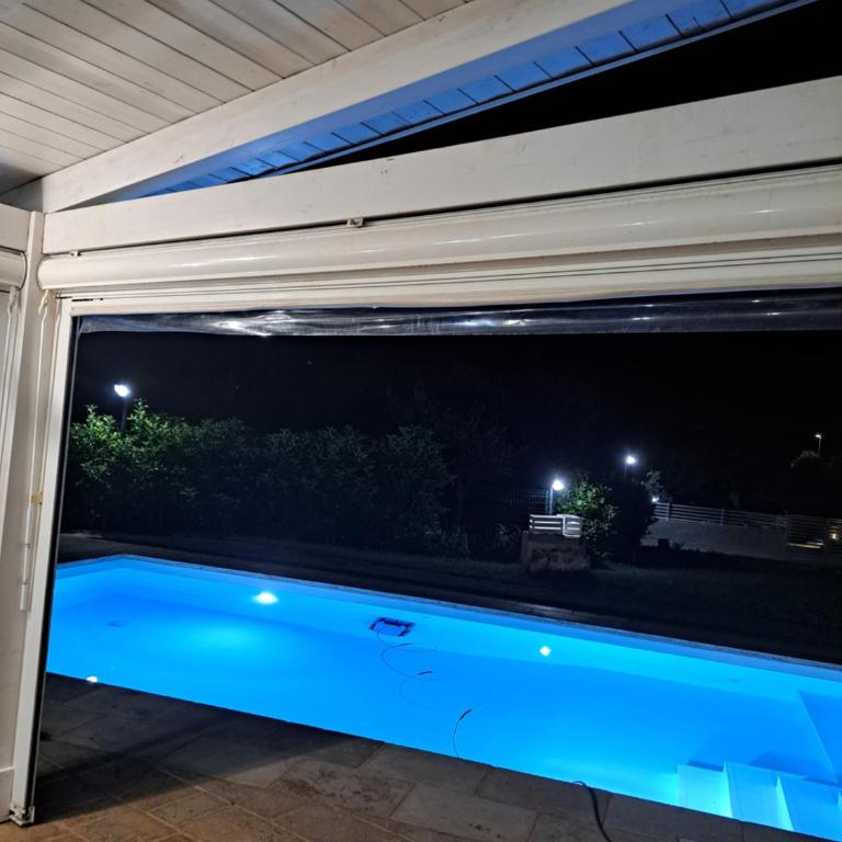 LA CASA DI BEL - Casa con 2 Camere da Letto - 66