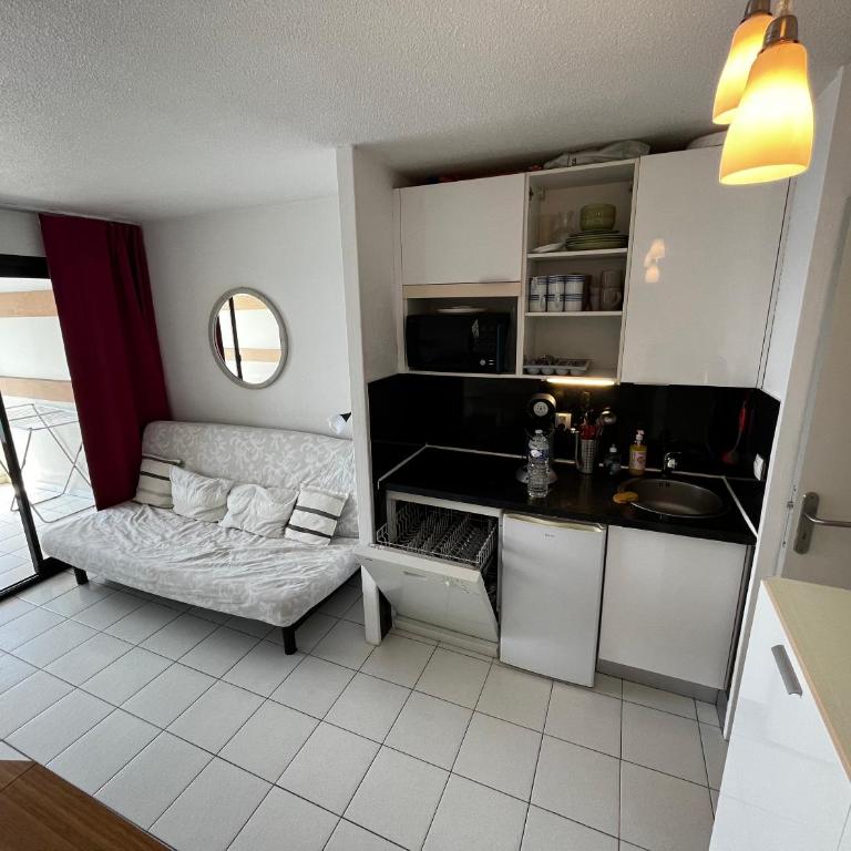 Cannes - view Cap Esterel - Appartement - 6