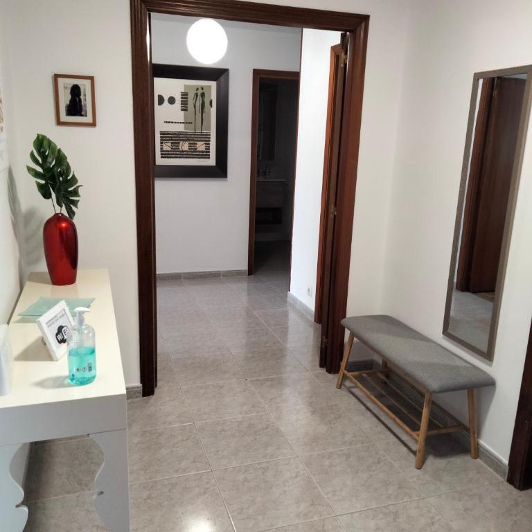APARTAMENTO VILLA 5 - Apartamento de 3 dormitorios - 20
