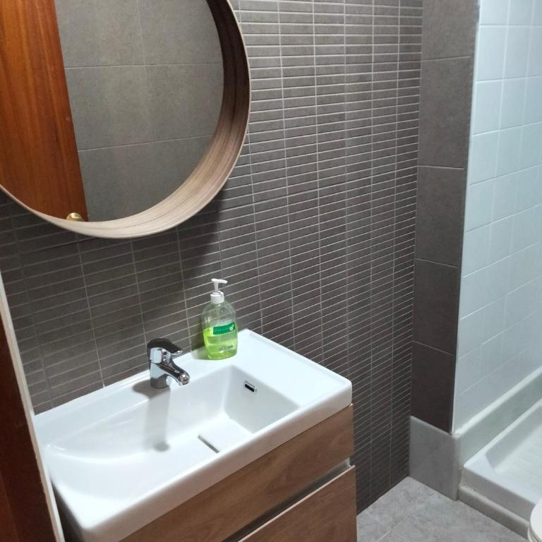 APARTAMENTO VILLA 5 - Apartamento de 3 dormitorios - 12