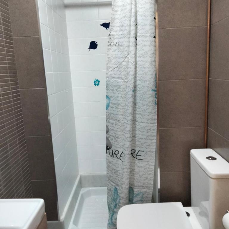 APARTAMENTO VILLA 5 - Apartamento de 3 dormitorios - 13