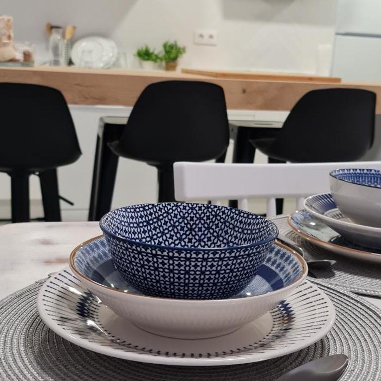 APTARTAMENTO DOÑANA RECIEN REFORMADO Parking gratis - Apartamento - Planta baja - 7